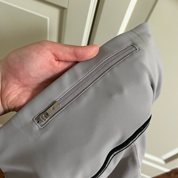 Lululemon Speed Up Tight * Metallic 28" (MATCHING SET IN OTHER LISTING) - Picture 8 of 11
